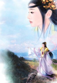 朱雀幽蘭