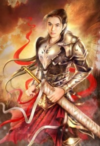 《萬神靈幽》