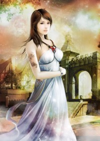 《牡丹的娇养手册》