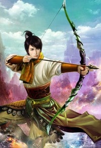 happy娃娃VS拽少爷