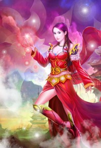 《豪门闪婚之绯闻影后》