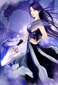少主殿下的張狂小魔女