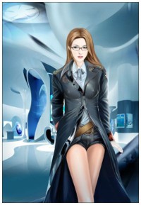 大秦：开局选择成为冠军侯