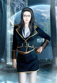 《(HP同人)崩坏之银发金眼》
