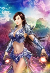 神之手
