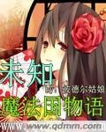 《未知魔法國物語》