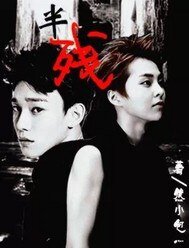 《(EXO同人)半残》