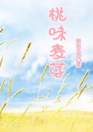 《桃味麦芽(网络版)》