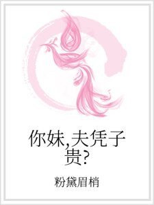 你妹,夫凭子贵?