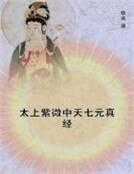 太上紫微中天七元真经