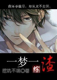 (综漫同人)一梦一渣