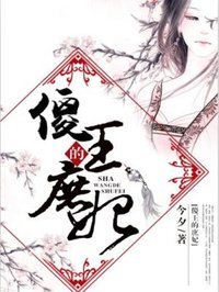 《傻王的庶妃》