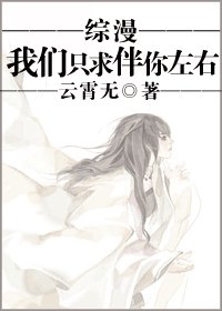 《(綜漫同人)我們只求伴你左右(原名:混沌珠靈綜漫遊)》