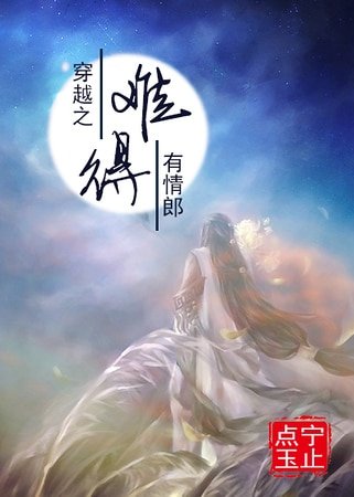 《穿越之難得有情郞》