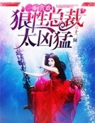 一晌貪歡:狼性總裁太兇猛