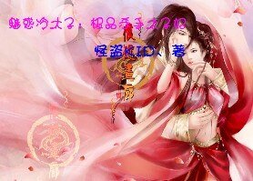 《魅惑冷太子:極品殺手太子妃》