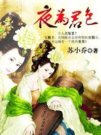 《夜為君色:美男萬歲萬萬歲》