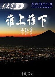 《(头文字D同人)谁上谁下》