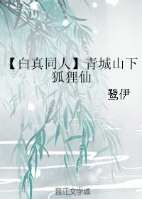 （BG/白真同人）青城山下狐狸仙