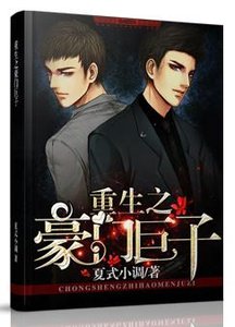重生之豪门巨子