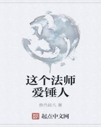 這個法師愛錘人