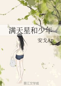 满天星和少年