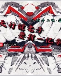 《天行健老子要揮一億拳》