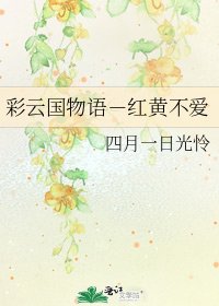 《彩云国物语-红黄不爱》
