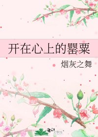 《开在心上的罂粟》