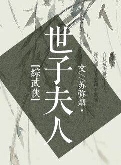 （BG/綜武俠同人）世子夫人[綜武俠]