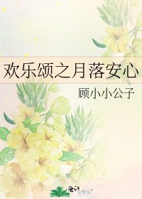 欢乐颂之月落安心