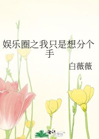 《娱乐圈之我只是想分个手》