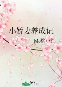 小娇妻养成记