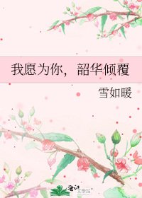 《我愿为你,韶华倾覆》