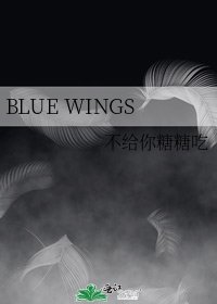 BLUE WINGS