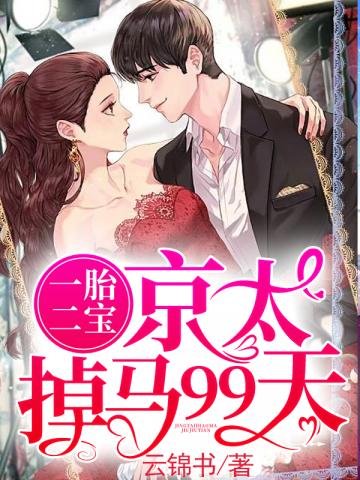 《一胎二宝京太掉马99天》