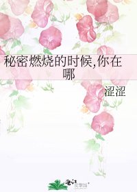 秘密燃烧的时候,你在哪