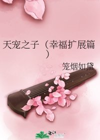《天寵之子(幸福擴展篇)》