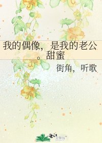 我的偶像,是我的老公。甜蜜