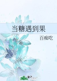 《当糖遇到果》