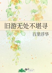 《旧游无处不堪寻》