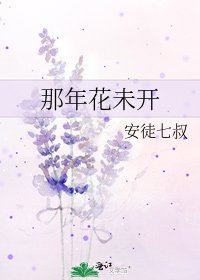 那年花未開