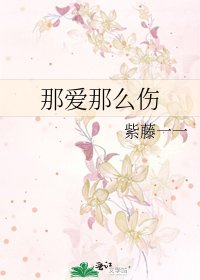 那爱那么伤