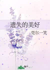 遗失的美好