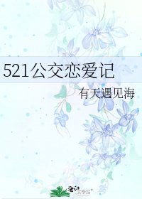 《521公交恋爱记》