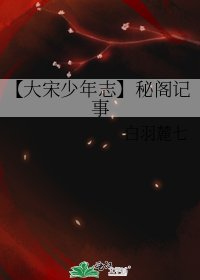 《【大宋少年志】秘阁记事》