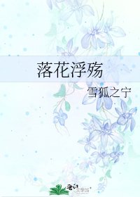 《落花浮殇》