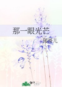 《那一眼光芒》