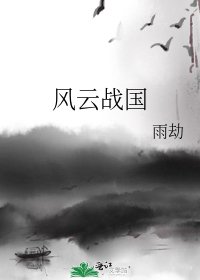 風雲戰國