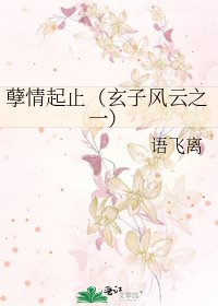 孽情起止(玄子风云之一)